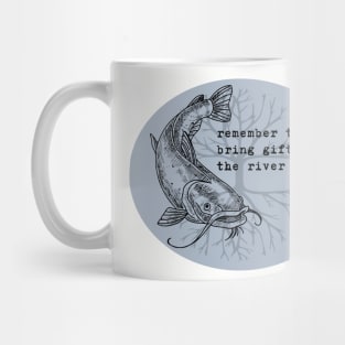 River Spirits Mug